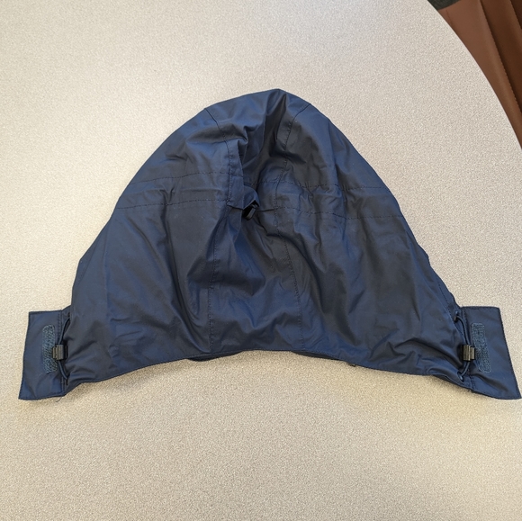 LL Bean women's size Large Ridge Parka - Picture 11 of 16